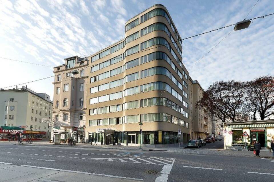 Eurostars Embassy 3