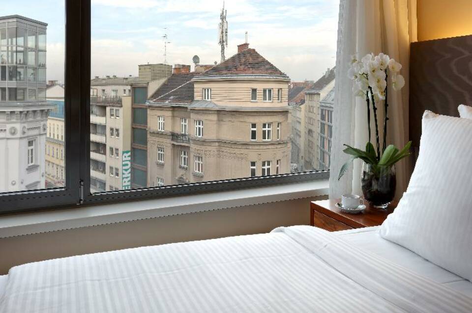 Eurostars Embassy 4