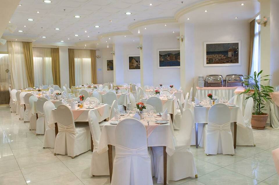 Emmantina Hotel 1