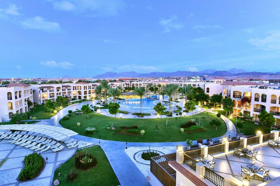 JAZ Mirabel Park & Club 3