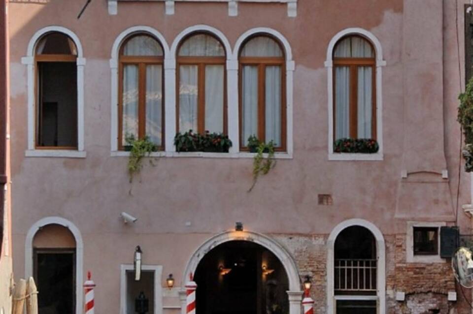 All’Angelo Art Hotel 1