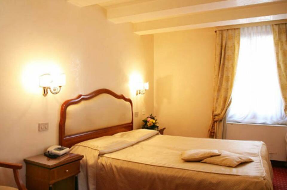 All’Angelo Art Hotel 2