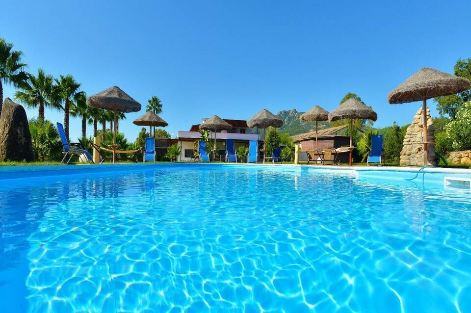 Hotel Rurale Orti di Nora 2
