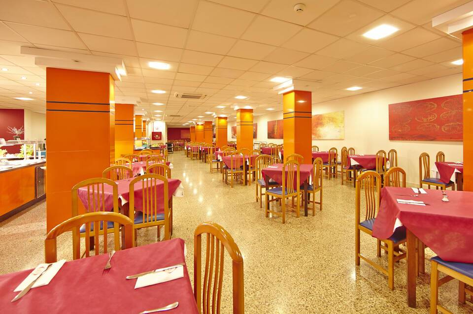 MLL Caribbean Bay 1