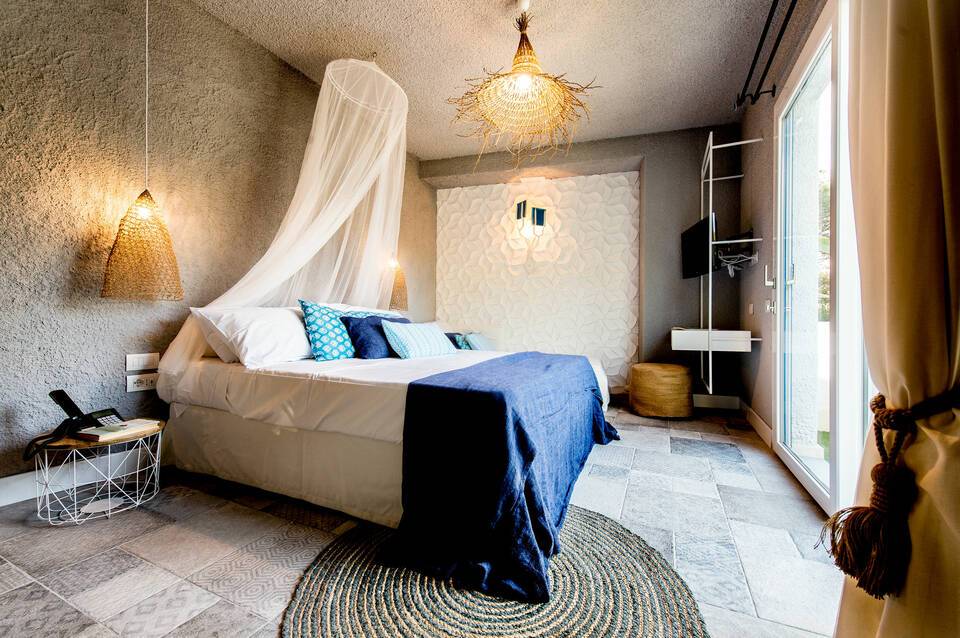 Hotel Capo Blu 2