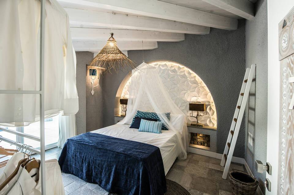 Hotel Capo Blu 3