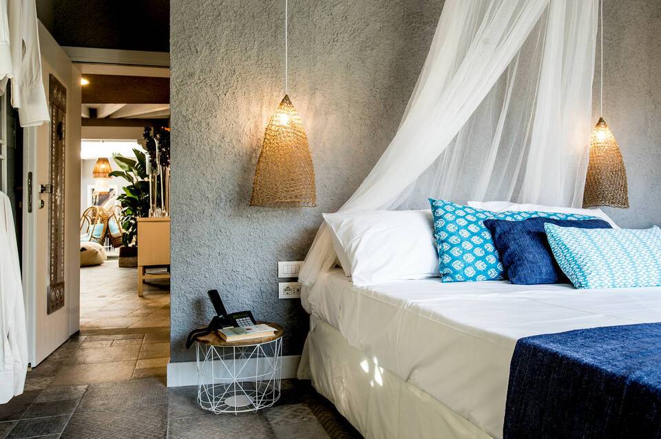 Hotel Capo Blu 5