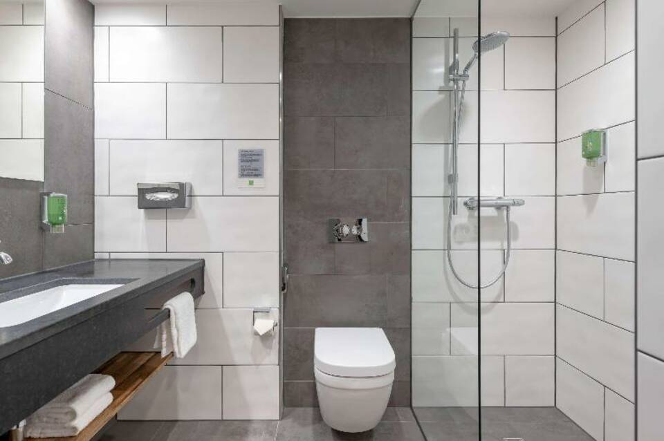 ibis Styles Hamburg Barmbek 3