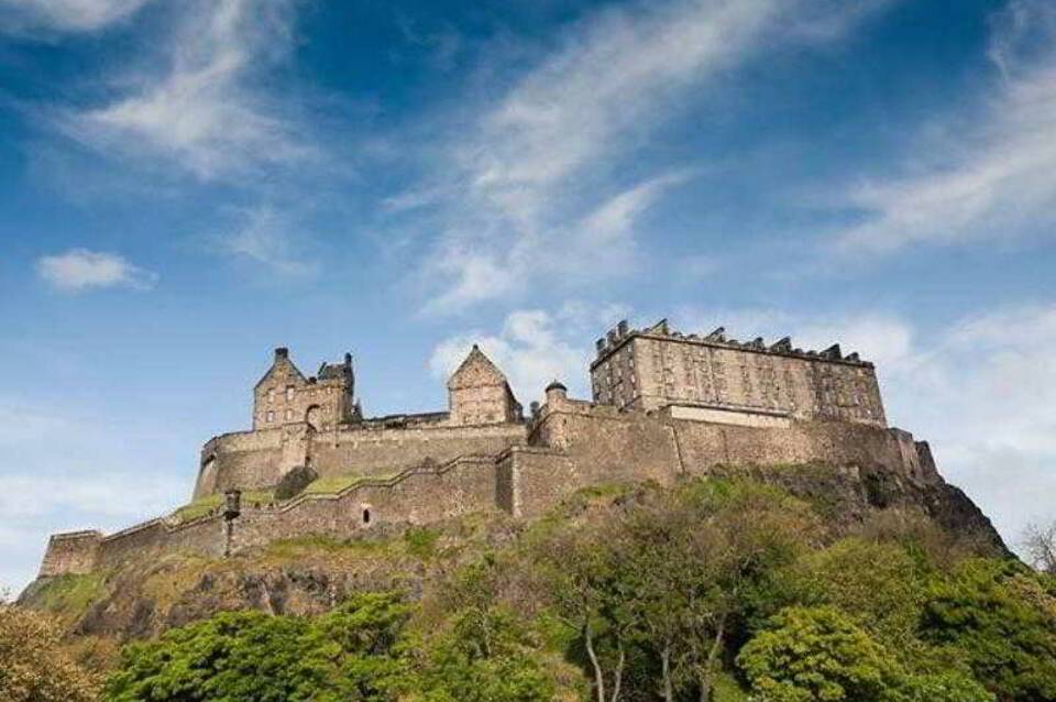 Residence Inn Edinburgh 1