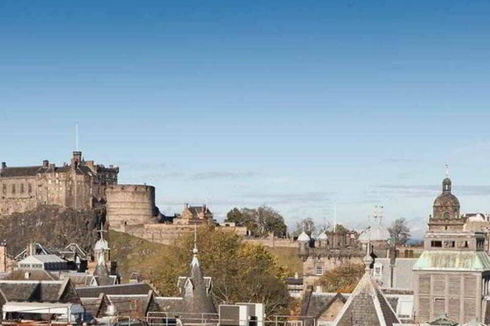 Residence Inn Edinburgh 3