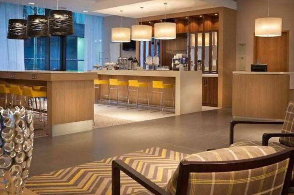 Residence Inn Edinburgh 5