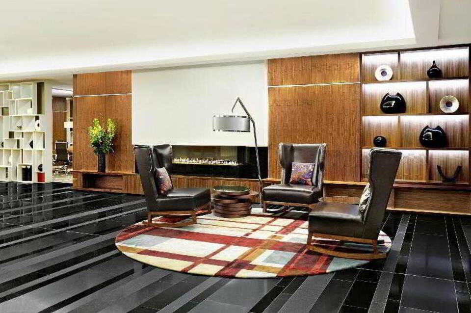 Sheraton Grand Hotel & Spa, Edinburgh 2