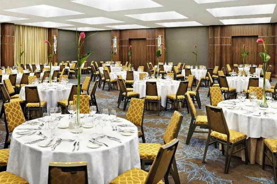Sheraton Grand Hotel & Spa, Edinburgh 3