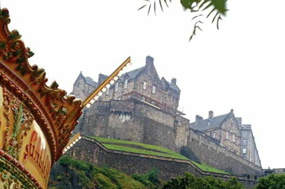 Sheraton Grand Hotel & Spa, Edinburgh 5
