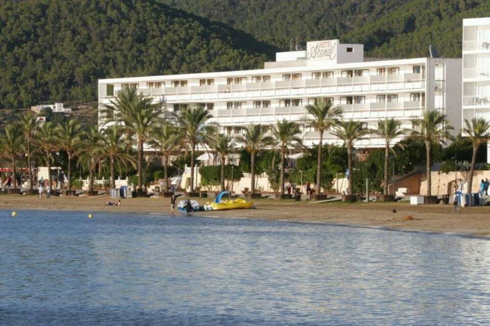 Arenal 5