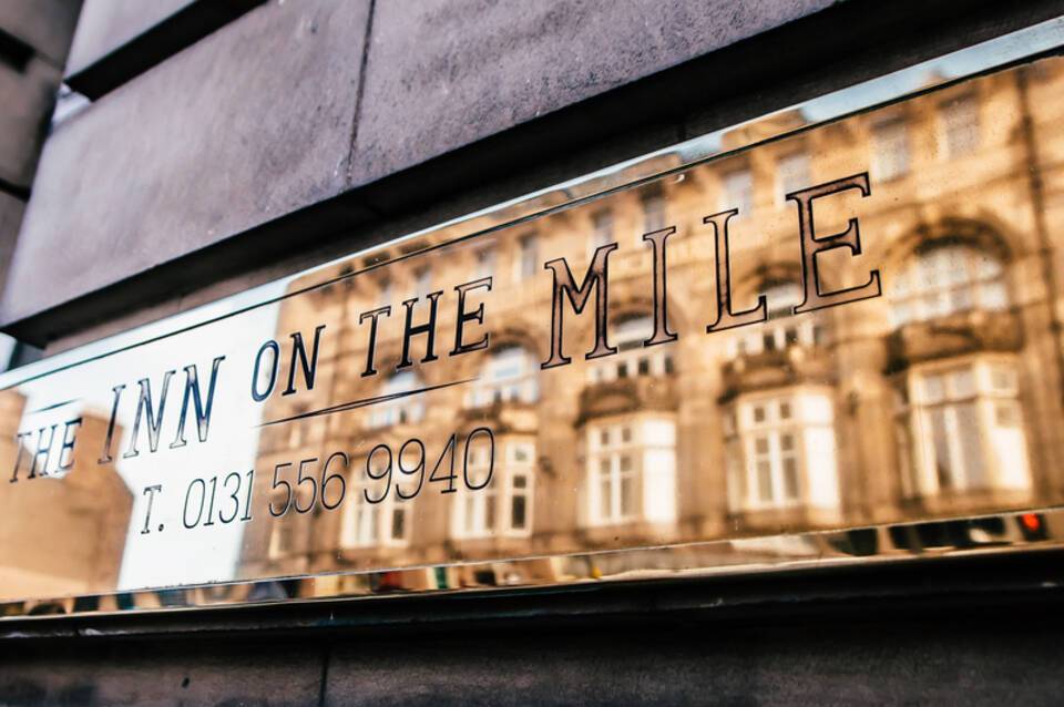 The Inn On The Mile 2