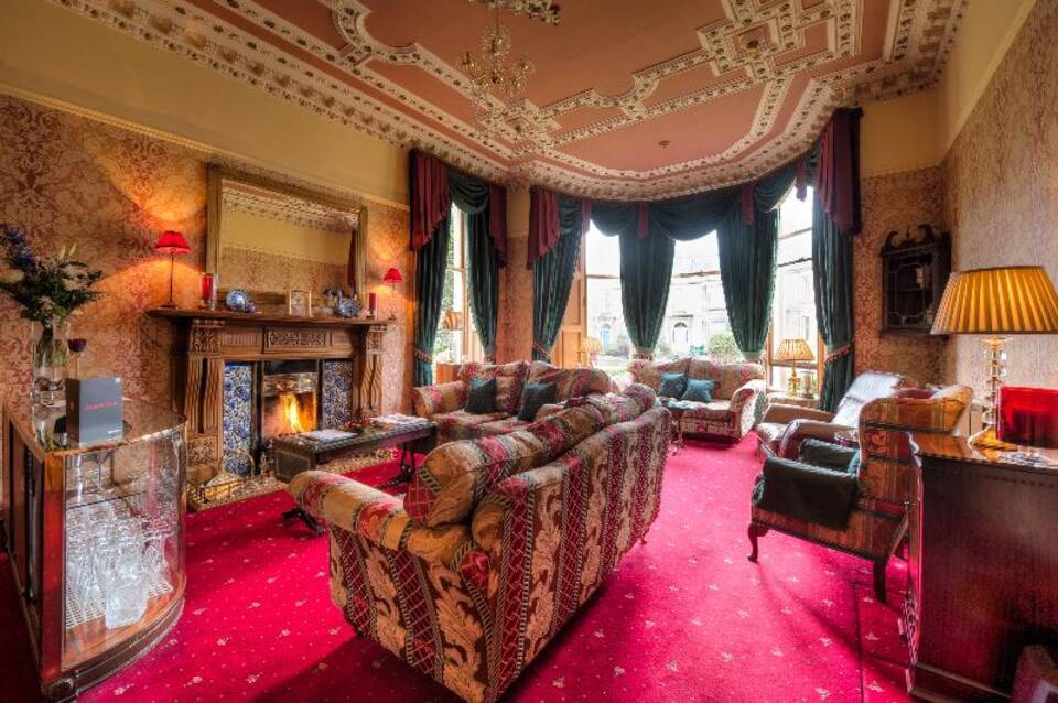Kildonan Lodge Hotel 1