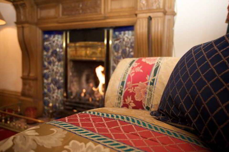 Kildonan Lodge Hotel 2