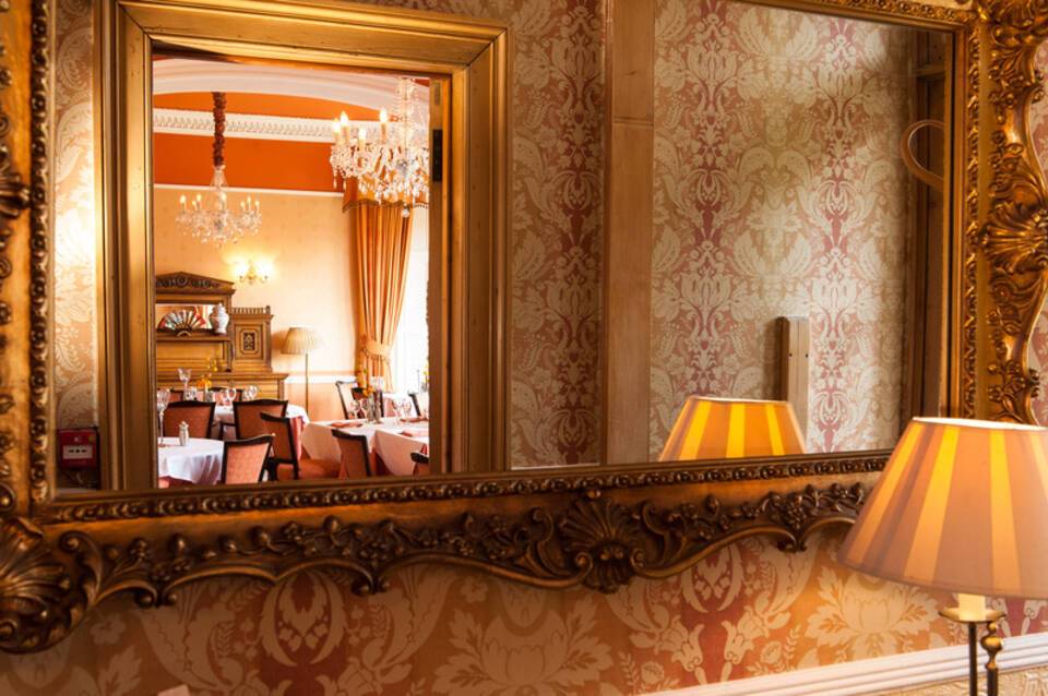 Kildonan Lodge Hotel 3