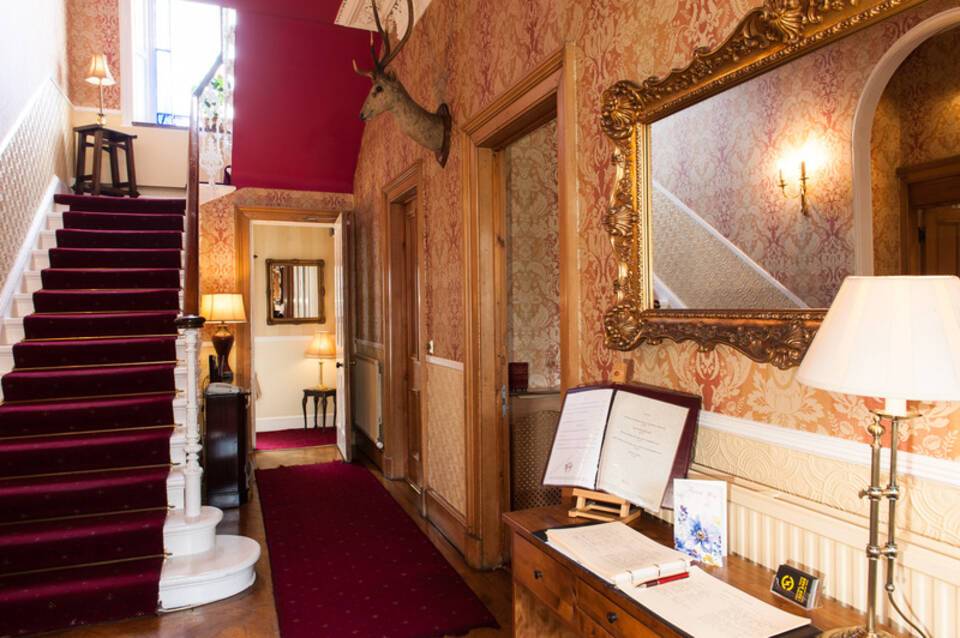 Kildonan Lodge Hotel 4
