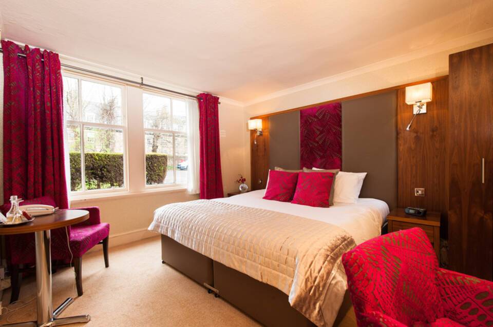 Kildonan Lodge Hotel 5