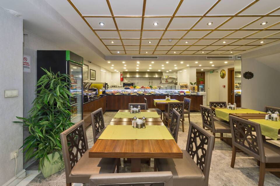 Darkmen Boutique Hotel 2