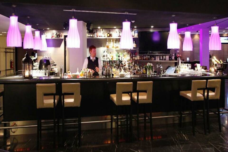 ARCOTEL John F Berlin 4