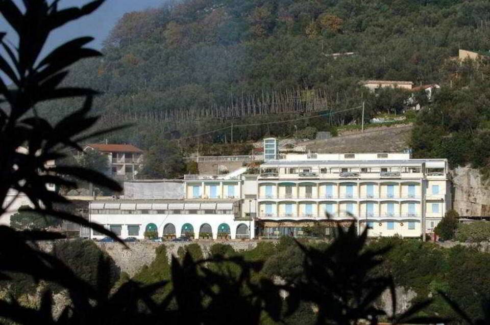Hotel & Spa Bellavista Francischiello 1