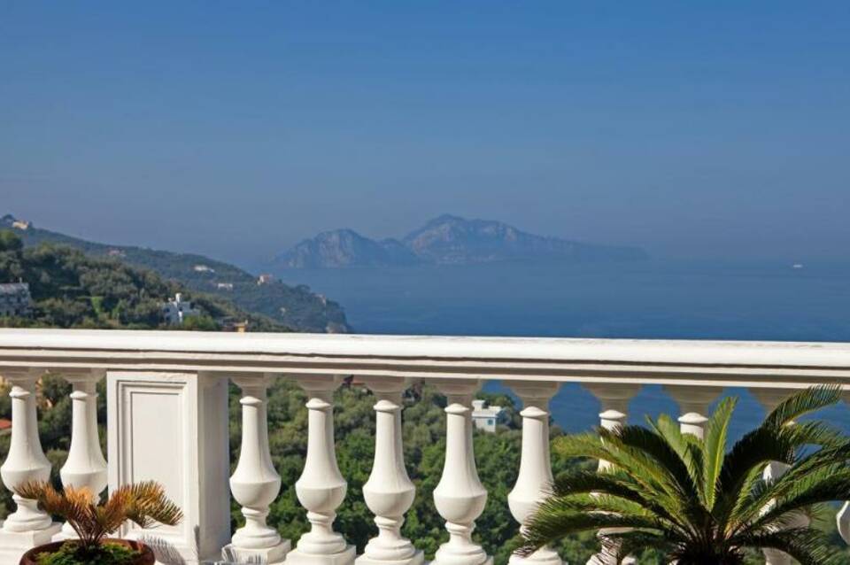 Hotel & Spa Bellavista Francischiello 2