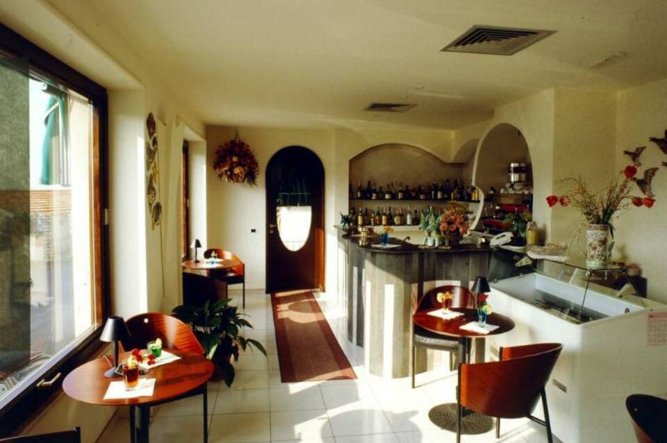Hotel & Spa Bellavista Francischiello 4