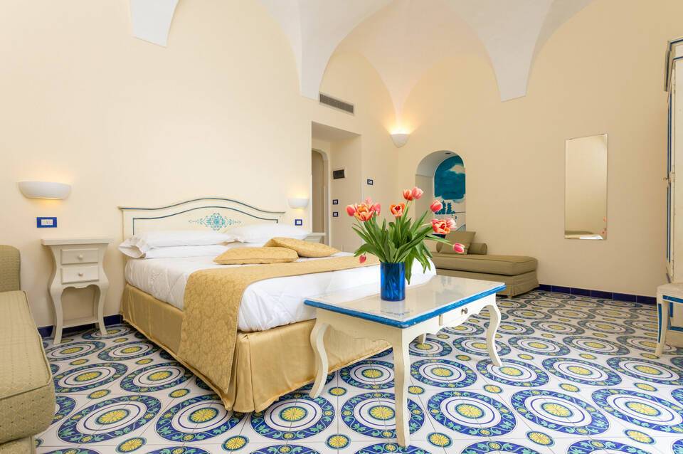 Hotel Margherita 2