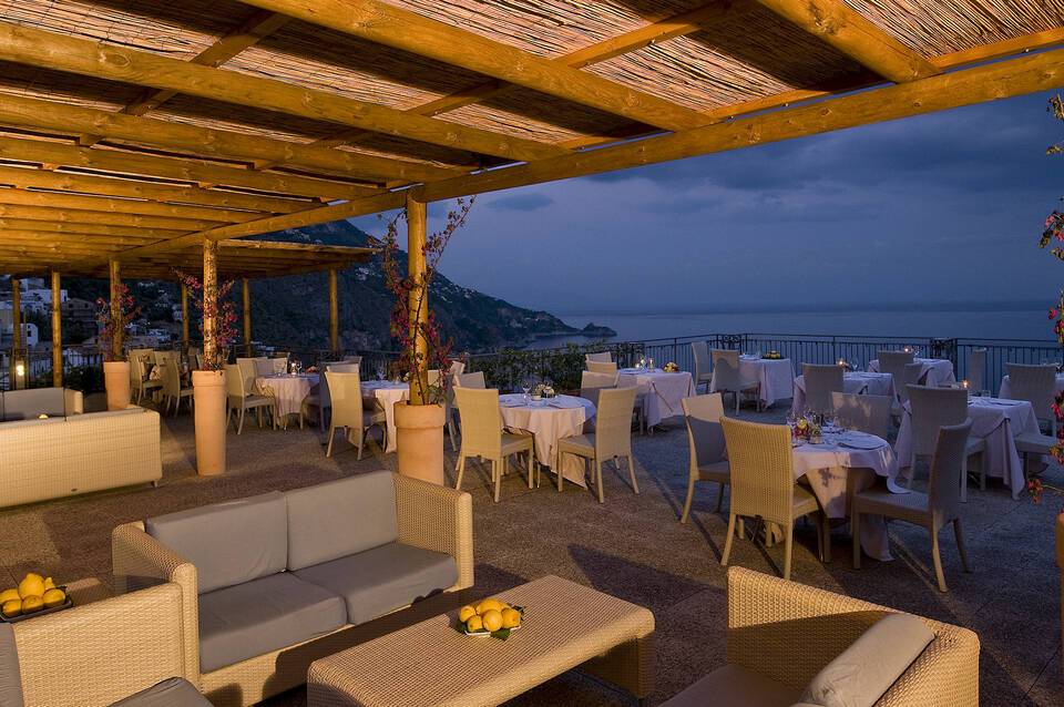 Hotel Margherita 5