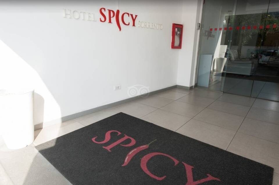 Spicy 3