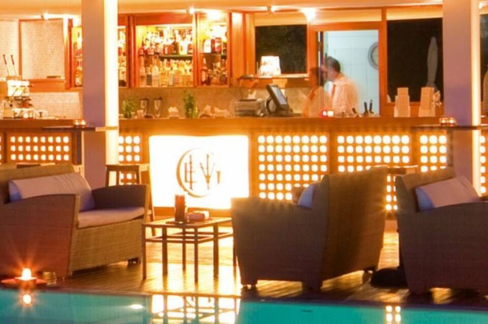 Grand Hotel Excelsior Vittoria 4