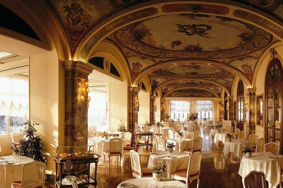 Grand Hotel Excelsior Vittoria 5
