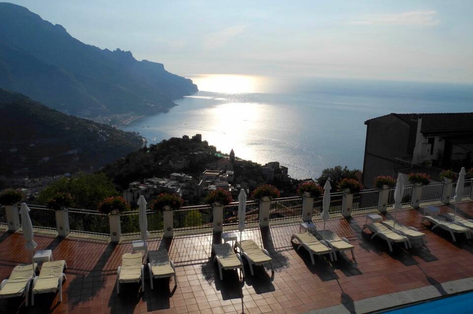 Villa Piedimonte 1