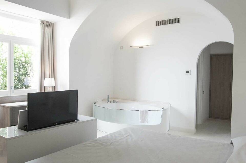 Villa Piedimonte 2
