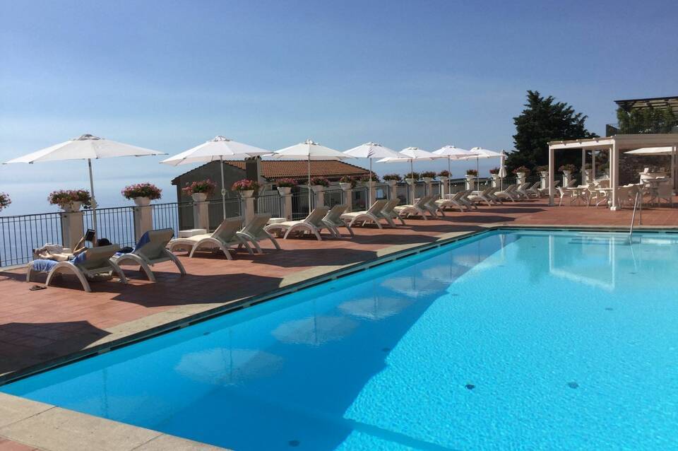 Villa Piedimonte 3