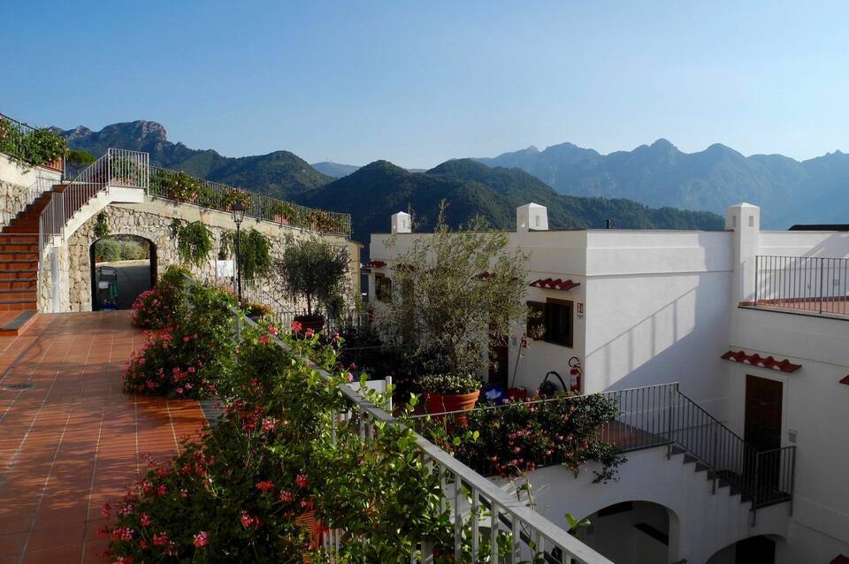 Villa Piedimonte 4