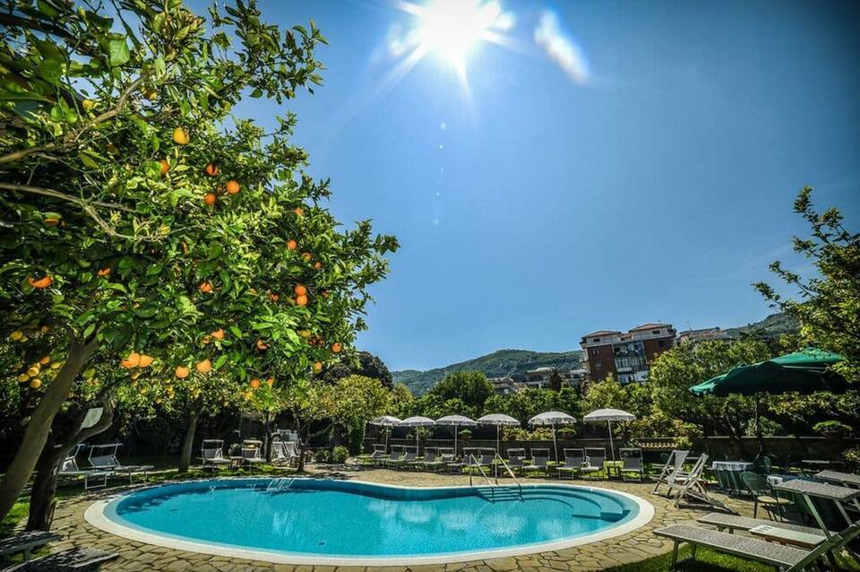 Hotel Antiche Mura 1