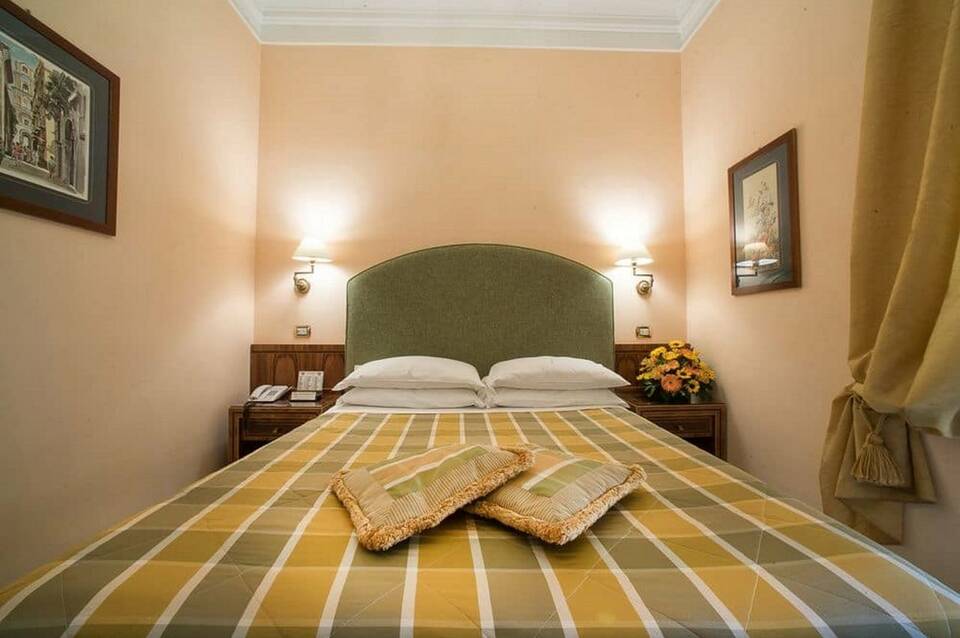 Hotel Antiche Mura 2