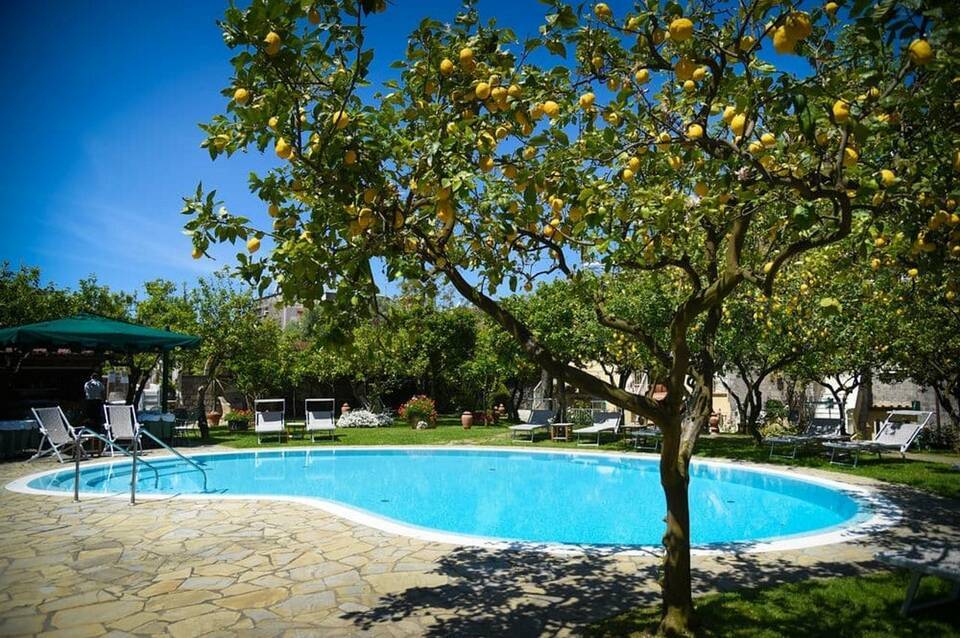 Hotel Antiche Mura 3