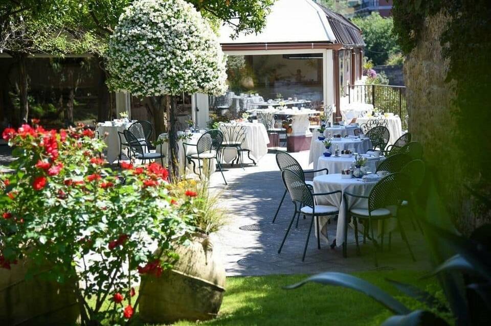 Hotel Antiche Mura 4