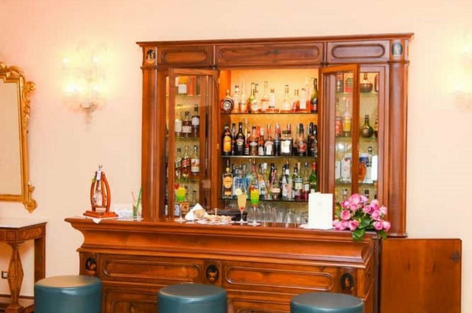 Hotel Antiche Mura 5