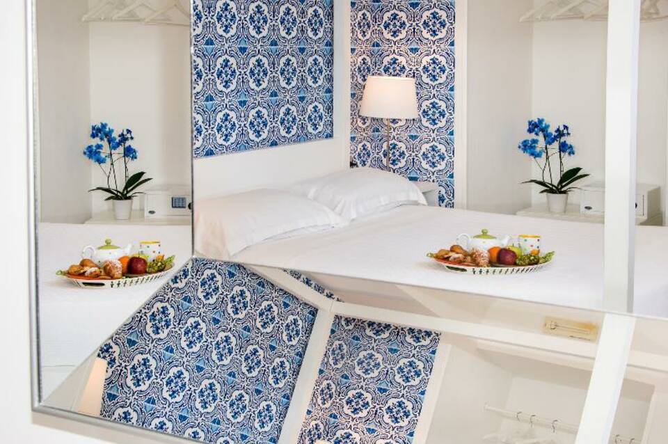 Relais Correale Sorrento 1