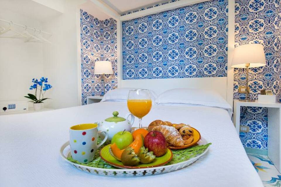 Relais Correale Sorrento 2