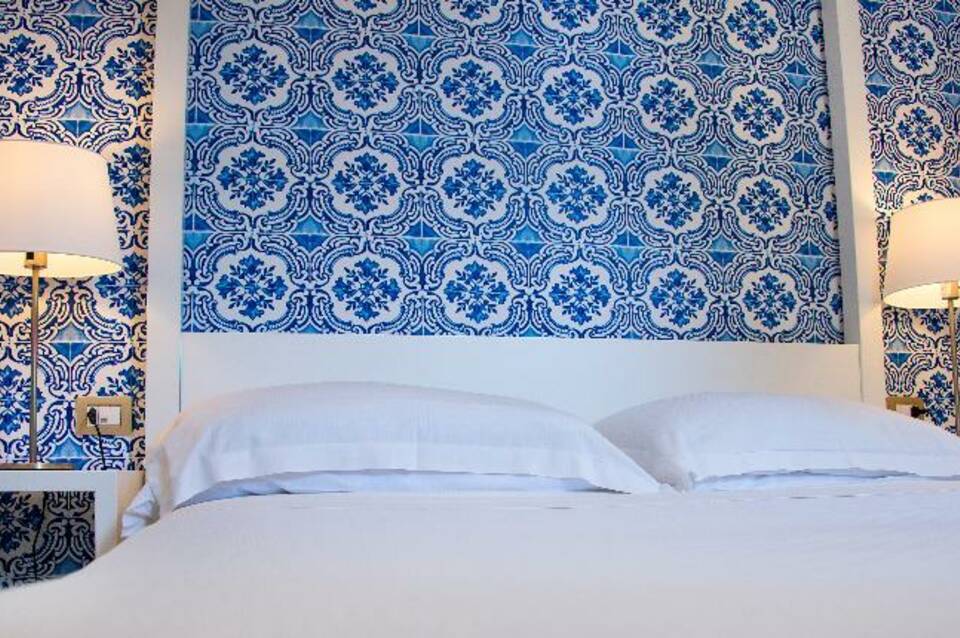 Relais Correale Sorrento 3