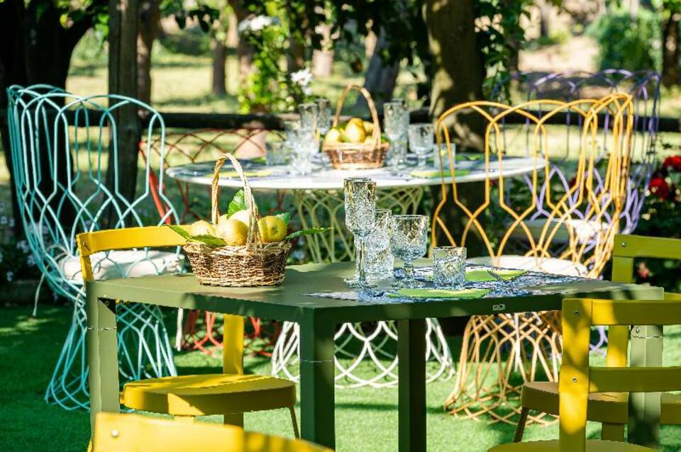 Relais Correale Sorrento 4