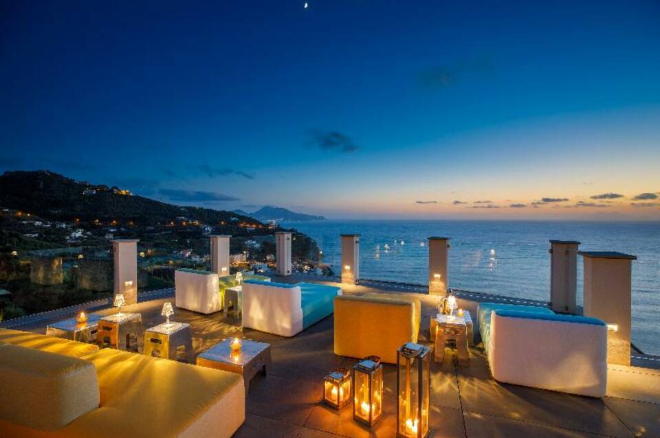 Villa Fiorella Art Hotel 2