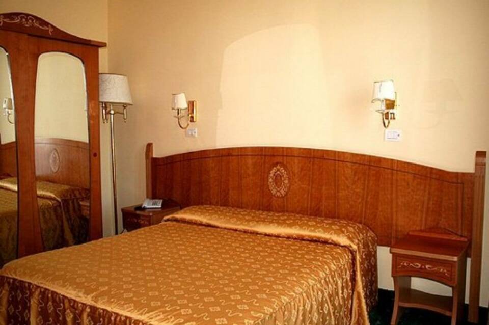 Grandhotel Parco del Sole 2